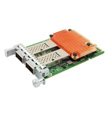 Сетевая карта LR-Link NIC OCP 3.0 2 x 100Gb QSFP28, Intel E810 chipset (id 32901)