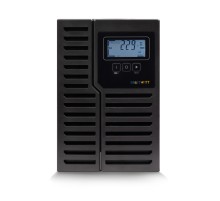 Источник бесперебойного питания Smartwatt UPS XPERT 1kVA 3703020430001
