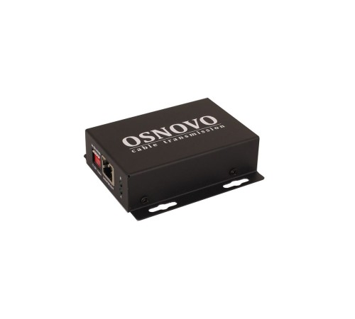 РоЕ удлинитель Osnovo E-PoE/1A РоЕ удлинитель Osnovo E-PoE/1A