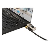 Замок Dell Security Lock for the Kensington and Noble Clicksafe Combination Lock (461-AAEU) (id 2858)