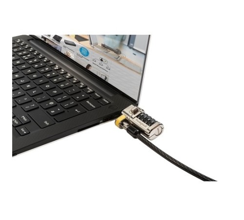 Замок Dell Security Lock for the Kensington and Noble Clicksafe Combination Lock (461-AAEU) (id 2858) Замок Dell Security Lock for the Kensington and Noble Clicksafe Combination Lock (461-AAEU) (id 2858)