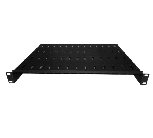 Полка консольная Netko SA 1U-350-BL (56189) Полка консольная Netko SA 1U-350-BL (56189)