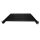 Полка консольная Netko SA 1U-350-BL (56189)
