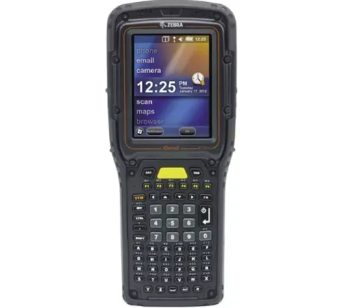 ТСД Терминал сбора данных Zebra Omnii XT15 OB131100100A1102 ТСД Терминал сбора данных Zebra Omnii XT15 OB131100100A1102