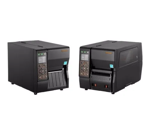 Принтер этикеток Bixolon XT3-40 XT3-40CBP