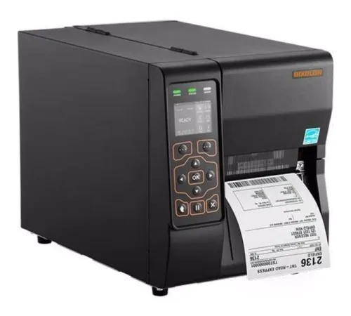 Принтер этикеток Bixolon XT3-40 XT3-40DWP