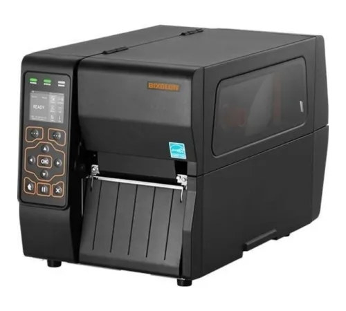 Принтер этикеток Bixolon XT3-40 XT3-40WP
