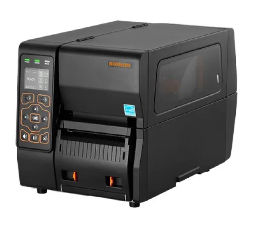 Принтер этикеток Bixolon XT3-43 XT3-439