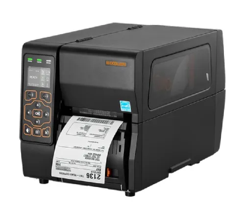 Принтер этикеток Bixolon XT3-43 XT3-439