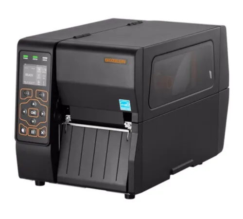 Принтер этикеток Bixolon XT3-43 XT3-43W