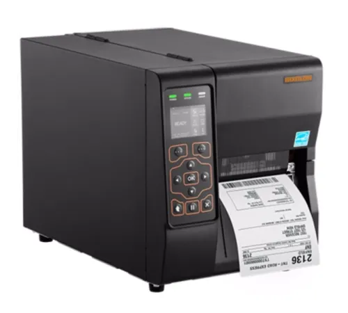 Принтер этикеток Bixolon XT3-43 XT3-43W