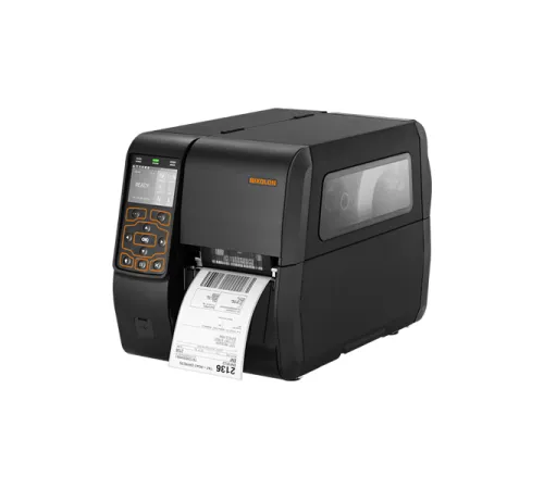 Принтер этикеток Bixolon XT5-40 XT5-46CS