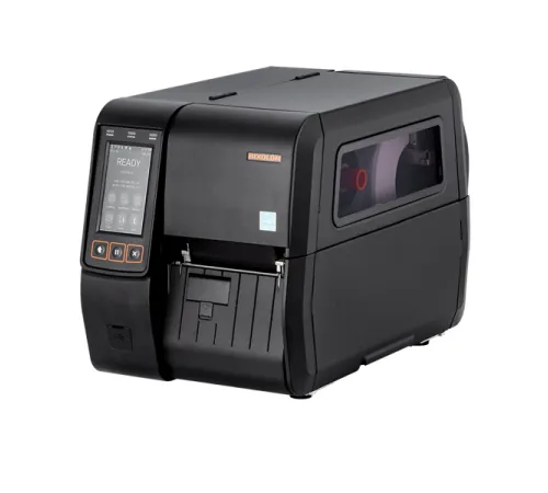 Принтер этикеток Bixolon XT5-40NRES
