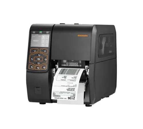 Принтер этикеток Bixolon XT5-40 XT5-46SP
