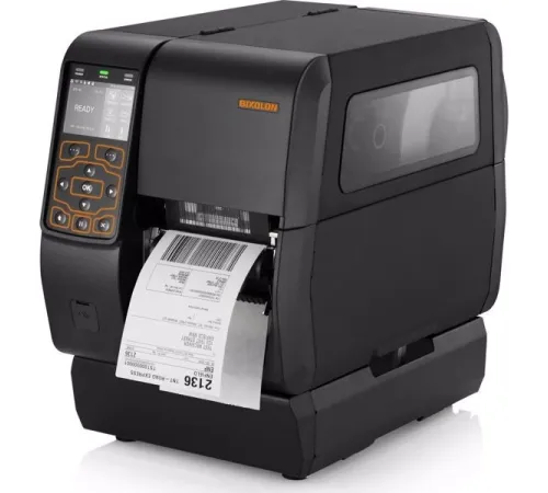 Принтер этикеток Bixolon XT5-40 XT5-46W