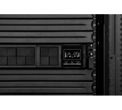 ИБП Systeme Electric SRVSE2KRTI