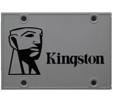 Твердотельный накопитель/ Kingston SSD DC600M, 960GB, 2.5