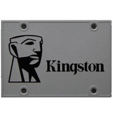 Твердотельный накопитель/ Kingston SSD DC600M, 960GB, 2.5