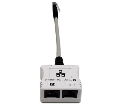 Y-Adapter Avaya 700511777