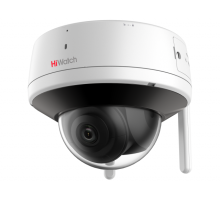 IP-видеокамера купольная Hiwatch DS-I252W(D) (4 mm) DS-I252W(D)(4MM)