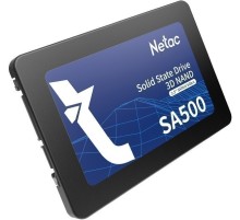 SSD жесткий диск SATA2.5