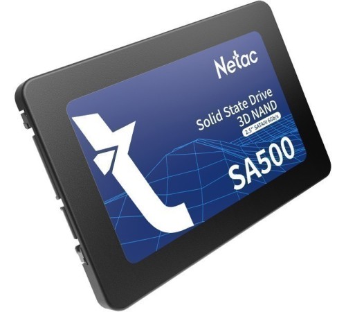 SSD жесткий диск SATA2.5