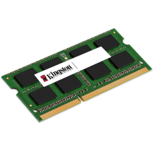 Память оперативная/ Kingston SODIMM 4GB 3200MHz DDR4 Non-ECC CL22 SR x16 (id 22050)