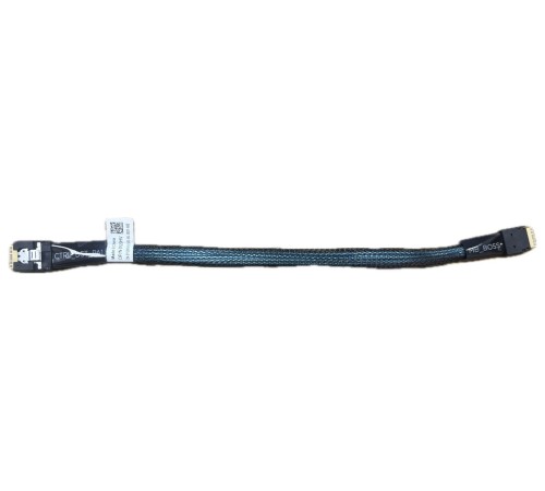 Интерфейсный кабель Dell PowerEdge R760XS Boss N1 Data Cable (id 35987)