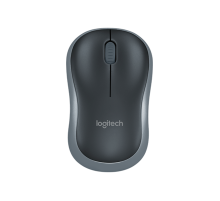Беспроводная мышь Logitech Wireless Mouse M185 Swift Grey (910-002238) (id 12977)