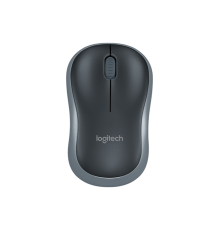 Беспроводная мышь Logitech Wireless Mouse M185 Swift Grey (910-002238) (id 12977)