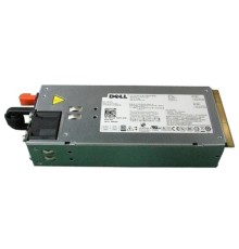 Блок питания Dell Power Supply (1 PSU) 495W Hot Swap, Kit for R530/R630/R730/R730XD/T340/T430/T440/T630/T640 (450-AEBM) (id 2535)