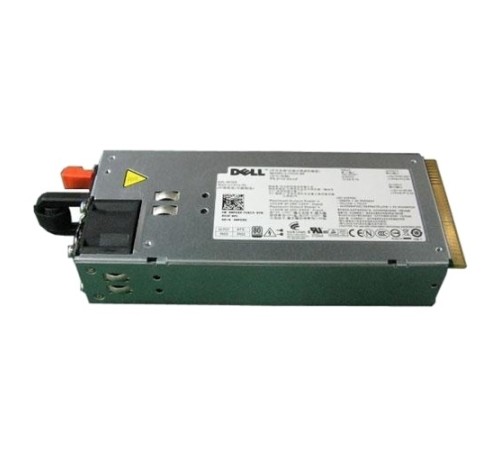 Блок питания Dell Power Supply 1600W Hot Plug R730/R730XD/R640/R740/R740XD/R7415/R7425 (450-AEPB) (id 2534)