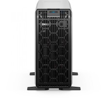 Сервер DELL PowerEdge T360 8LFF/E-2414/1x16GB UDIMM DDR5/ PERC H355/1x2TB SATA/Broadcom 5720/ IDRAC9 EXPRESS/ 2x700W/1YWARR (id 31420)