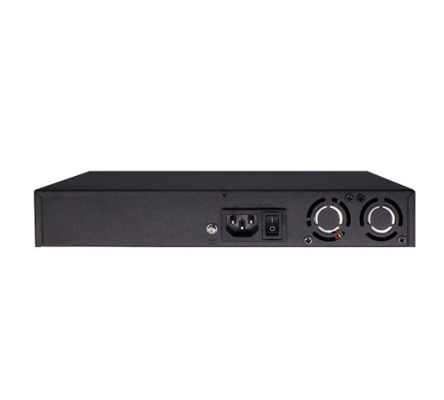 Коммутатор Osnovo SW-8182/L (300W) SW-8182/L(300W)