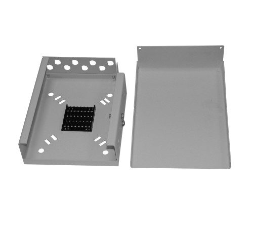 Коробка оптическая настенная Netko ОКН-8 FC (54772)