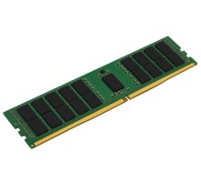 16GB Kingston DDR4 2933 RDIMM Premier Server Memory ECC, Reg, CL21, 1.2V, 1Rx4 KSM29RS4/16MRR Micron, RTL (KSM29RS4/16MRR) (id 22333)