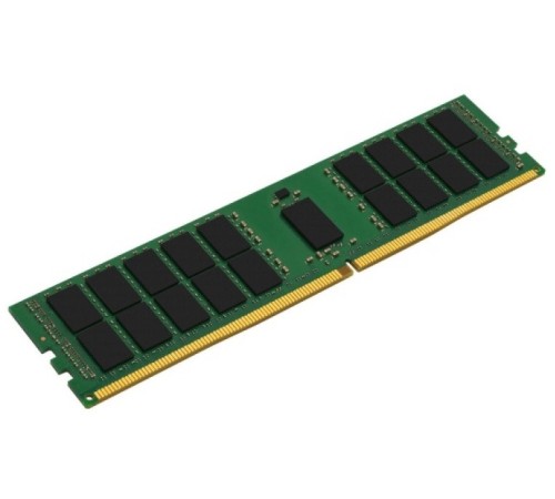 16GB Kingston DDR4 2933 RDIMM Premier Server Memory ECC, Reg, CL21, 1.2V, 1Rx4 KSM29RS4/16MRR Micron, RTL (KSM29RS4/16MRR) (id 22333)