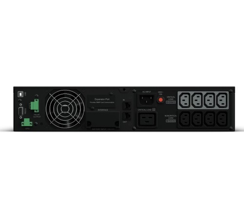 ИБП CyberPower OL2000ERTXL2U