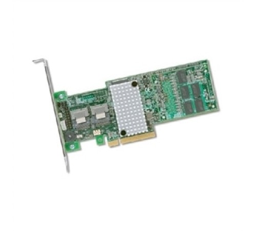 Dell PERC H840 RAID Adapter, Low Profile (405-AANN) (id 1919)