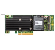 Dell PERC H755 RAID Controller, 8GB DDR4 Cache, Broadcom RAIDon-chip, SAS3916 chipset, RAID 0, 1, 5, 6, 10, 50, 60, Low Profile, G15 srv (405-AAYY) (id 1914)