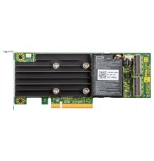 Dell PERC H755 RAID Controller, 8GB DDR4 Cache, Broadcom RAIDon-chip, SAS3916 chipset, RAID 0, 1, 5, 6, 10, 50, 60, Low Profile, G15 srv (405-AAYY) (id 1914)