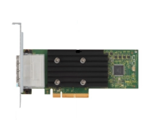 Контроллер Dell HBA355e Adapter Low Profile/Full Height ( SAS HBA G15 srv) (405-AAZY) (id 12911)