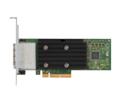 Контроллер Dell HBA355e Adapter Low Profile/Full Height ( SAS HBA G15 srv) (405-AAZY) (id 12911) Контроллер Dell HBA355e Adapter Low Profile/Full Height ( SAS HBA G15 srv) (405-AAZY) (id 12911)