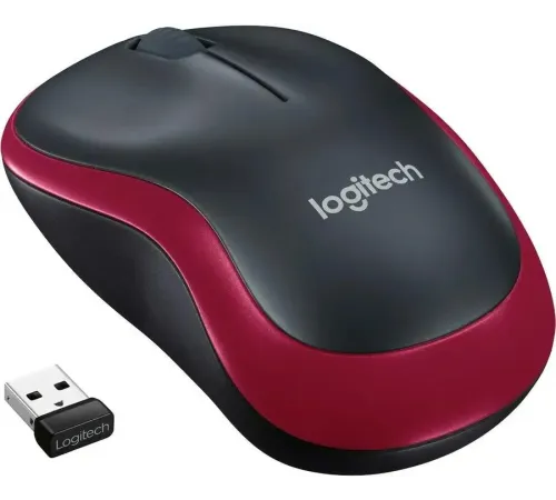 Мышь Wireless Logitech M185 (910-002633) (id 20567) Мышь Wireless Logitech M185 (910-002633) (id 20567)