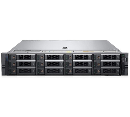 Dell PowerEdge R750XS 12B+2B ST2 (12x3.5