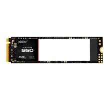 SSD жесткий диск M.2 2280 NVME 1TB NT01N930E-001T-E4X NETAC (id 26776)