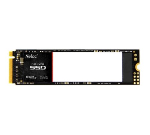 SSD жесткий диск M.2 2280 NVME 1TB NT01N930E-001T-E4X NETAC (id 26776)