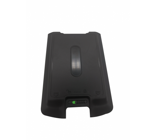 Крышка отсека батареи для DT50 / использования c АКБ 3.85V 6000mAh ACCDT50-HBLDT50E Urovo ACCDT50-BC6000