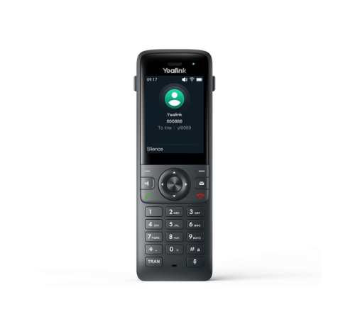 WiFi-телефон Yealink AX83H