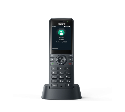 WiFi-телефон Yealink AX83H